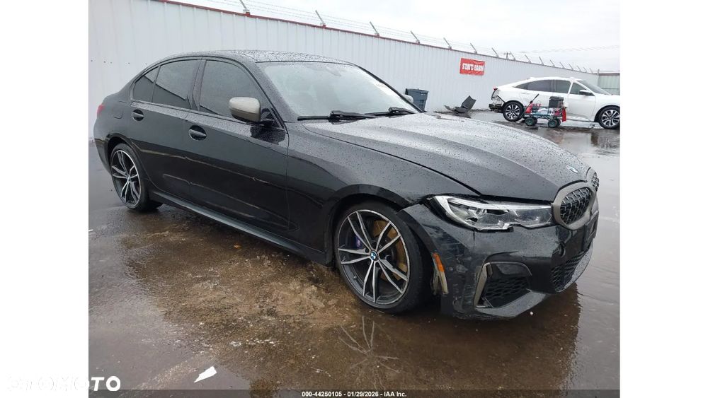 BMW Seria 3 M340i xDrive - 3
