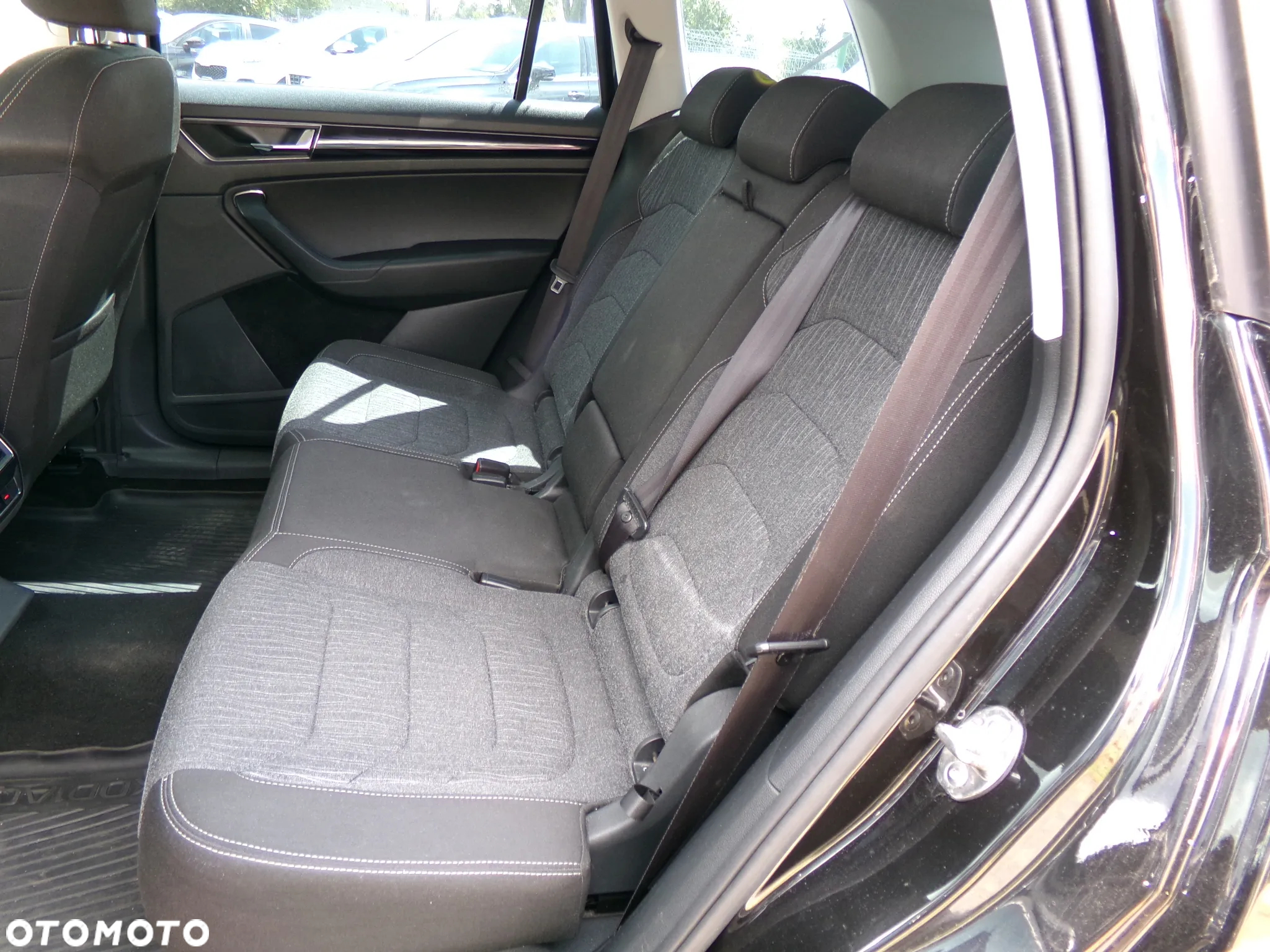 Skoda Kodiaq 2.0 TSI 4x4 Style DSG - 8