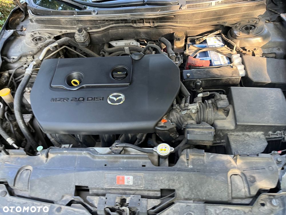 Mazda 6 - 6