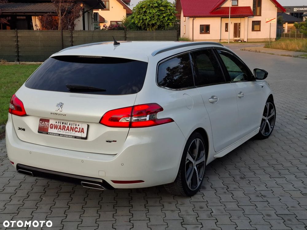 Peugeot 308 - 12