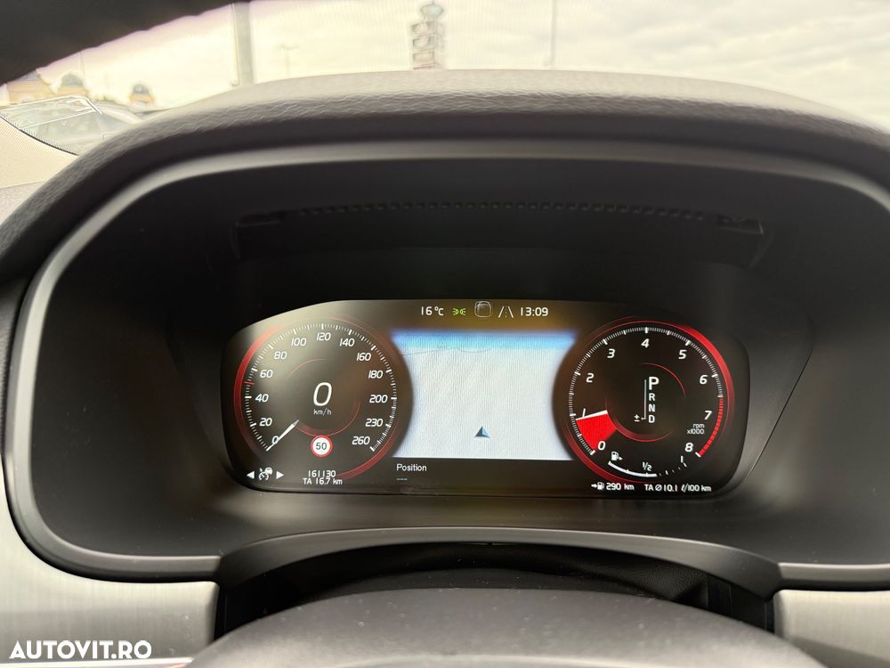 Volvo S90 - 19