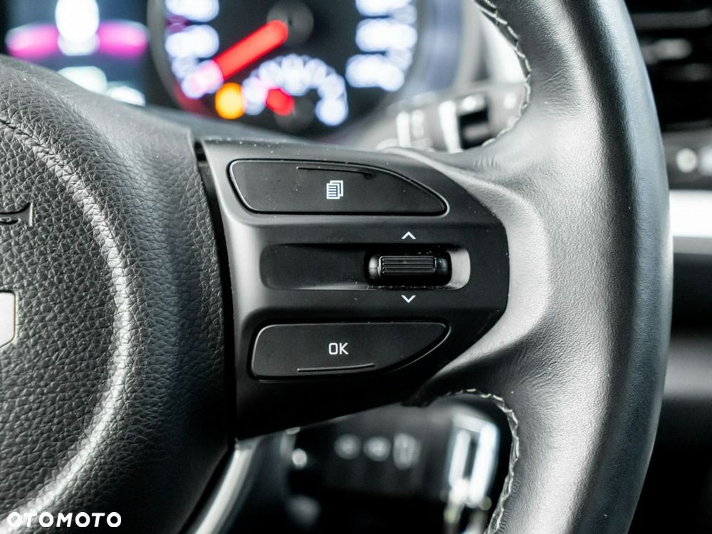 Kia Stonic 1.0 T-GDI M DCT - 25