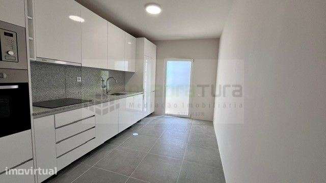 Apartamento T2 | Centro da Maia | Varanda | 1 frente Poente - Grande imagem: 5/26