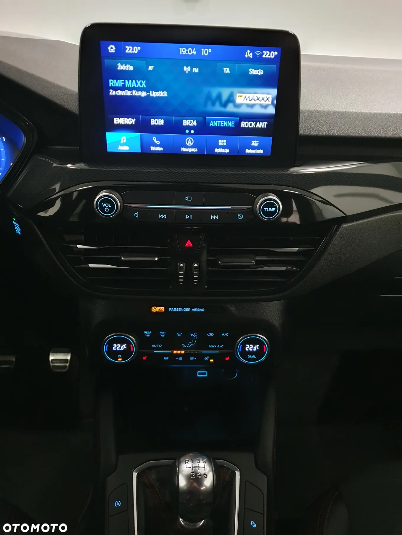 Ford Kuga 1.5 EcoBlue FWD ST-Line X - 13