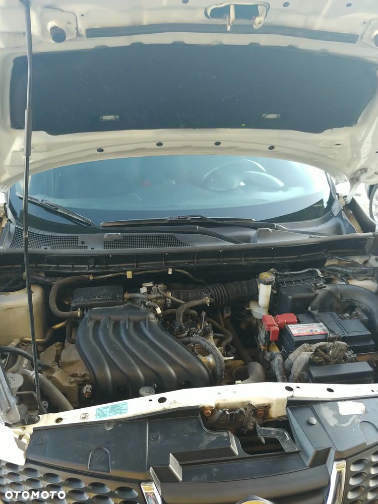 Nissan Juke 1.6 Tekna - 9