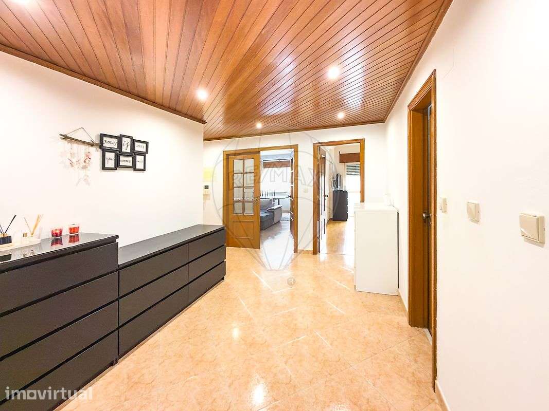 Apartamento T2 para venda - Grande imagem: 2/18