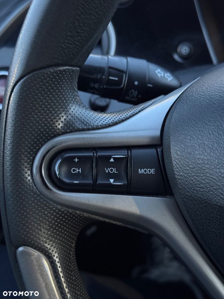 Honda Civic 1.8 Comfort - 32