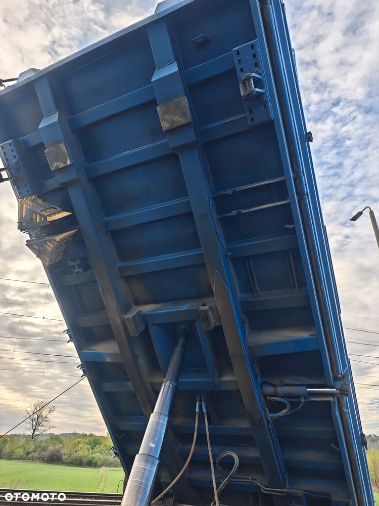 MAN TGS 26.440 manual-Bordmatic-Euro 5! - 9