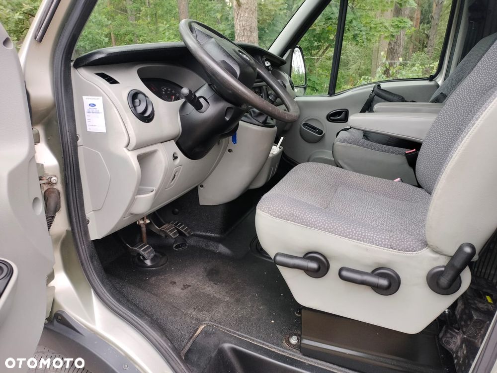 Renault master - 32