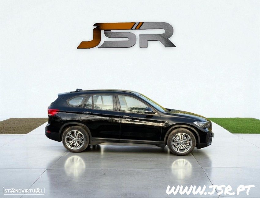 BMW X1 25 e xDrive Line Sport - 13