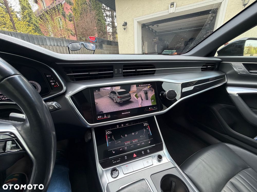 Audi A6 Allroad - 25