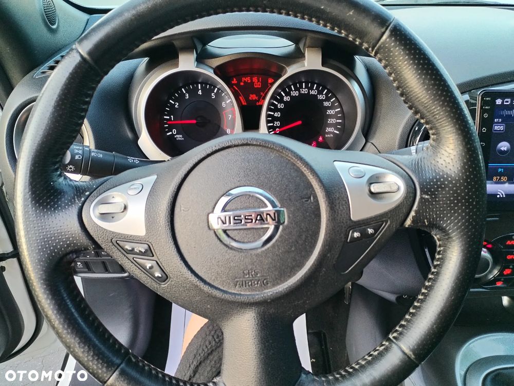 Nissan Juke - 29