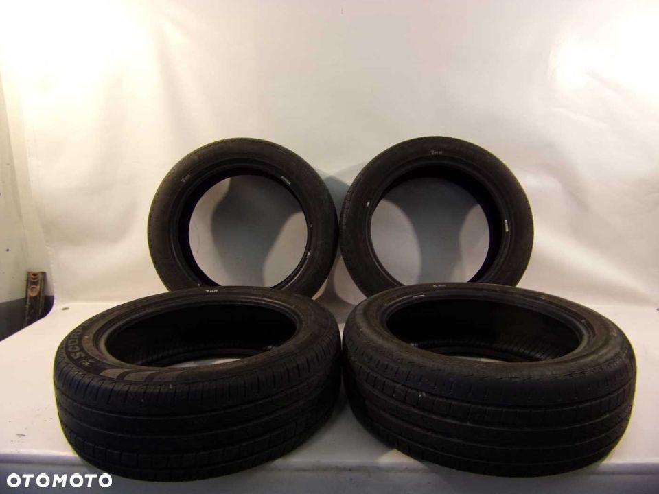 OPONY PIRELLI SCORPION VERDE 215/55R18 - 1