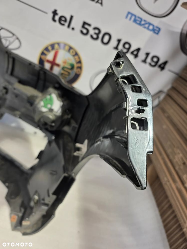 BMW X1 F48 M-PAKIET ZDERZAK PRZEDNI PRZÓD NA 6xPDC NR 51118059891 / 8059891 NR AUKCJI NZ2021 - 31