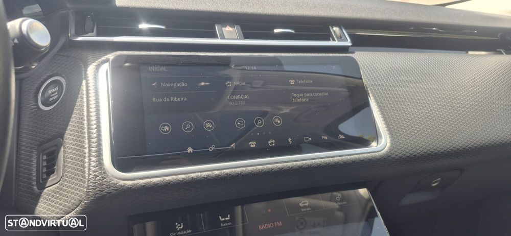 Land Rover Range Rover Velar 2.0d R-Dynamic S - 16