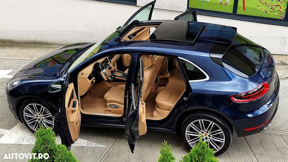Porsche Macan 3.0 PDK S - 9