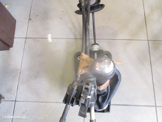 Selector De Velocidades 9689044780 PEUGEOT 207 2010 1.6Hdi - 4