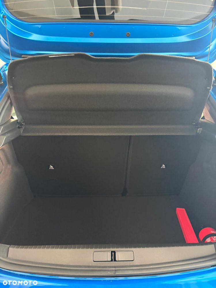 Peugeot 208 1.2 mHEV Allure e-DCS6 - 13
