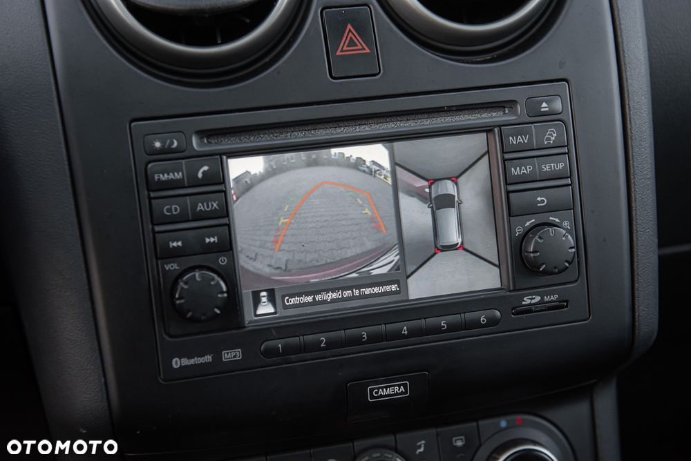 Nissan Qashqai+2 1.6 dCi DPF acenta - 21