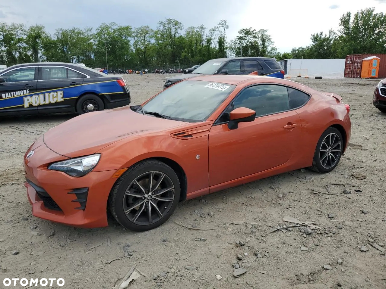 Toyota GT86 - 9