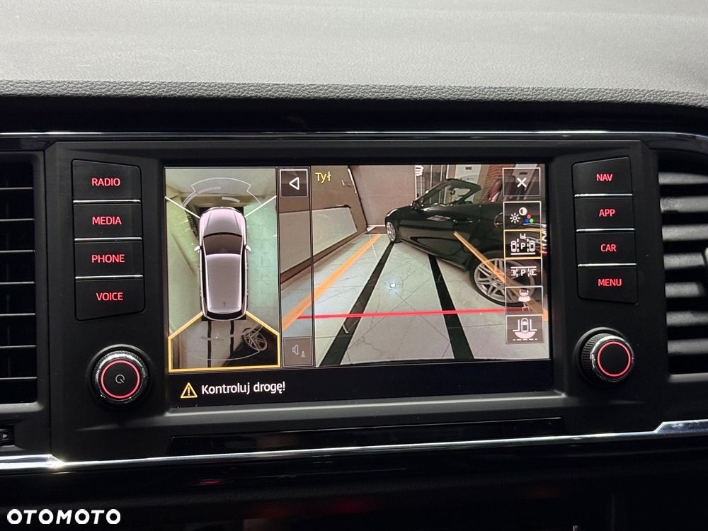 Seat Ateca 2.0 TDI 4Drive DSG XCELLENCE - 26