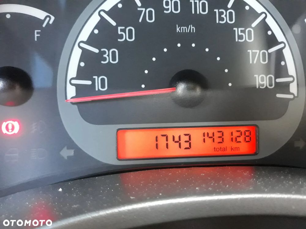 Fiat Panda - 7