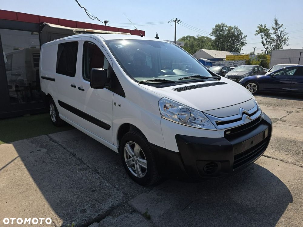 Citroën Jumpy - 3
