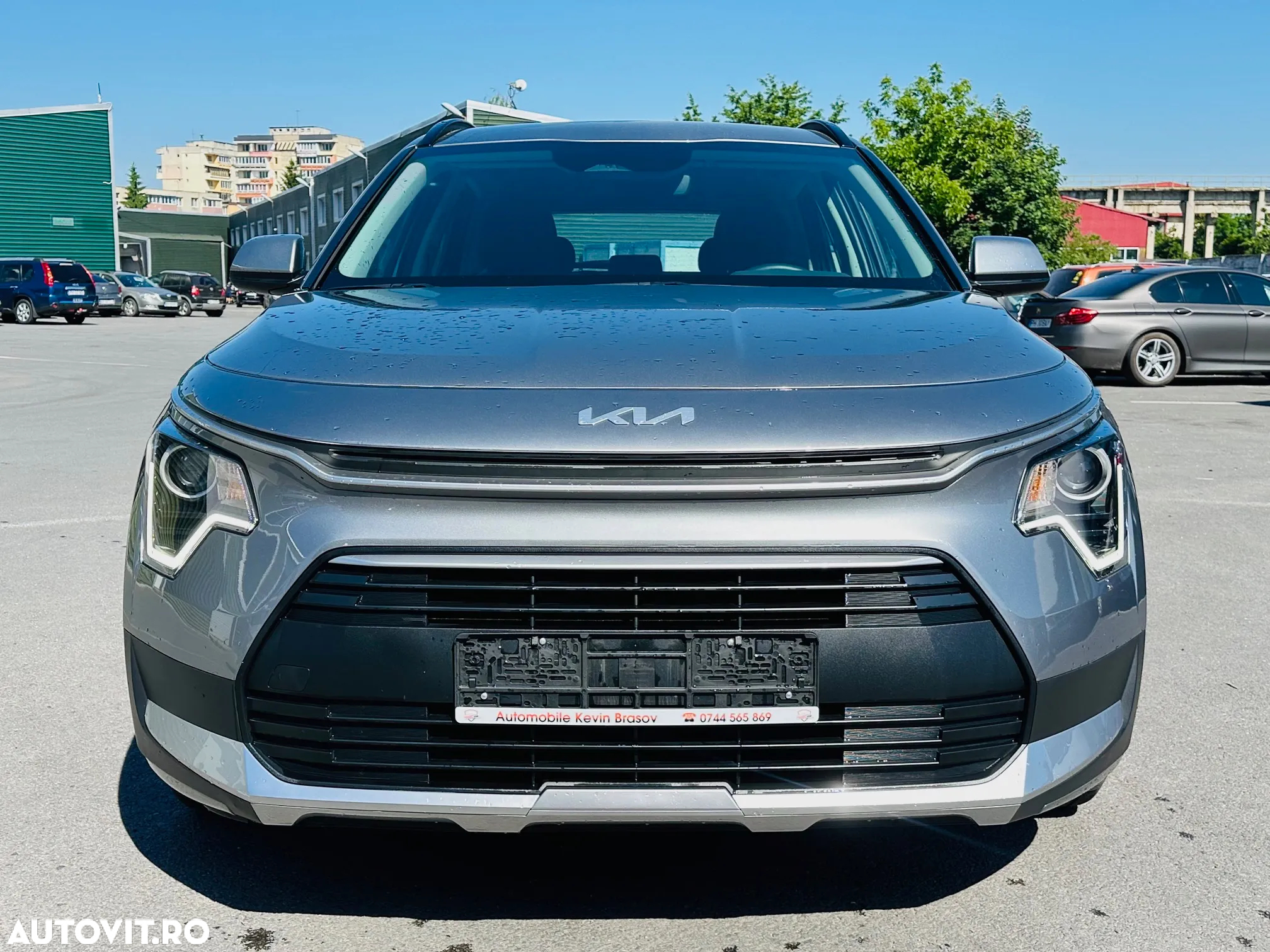 Kia Niro - 23
