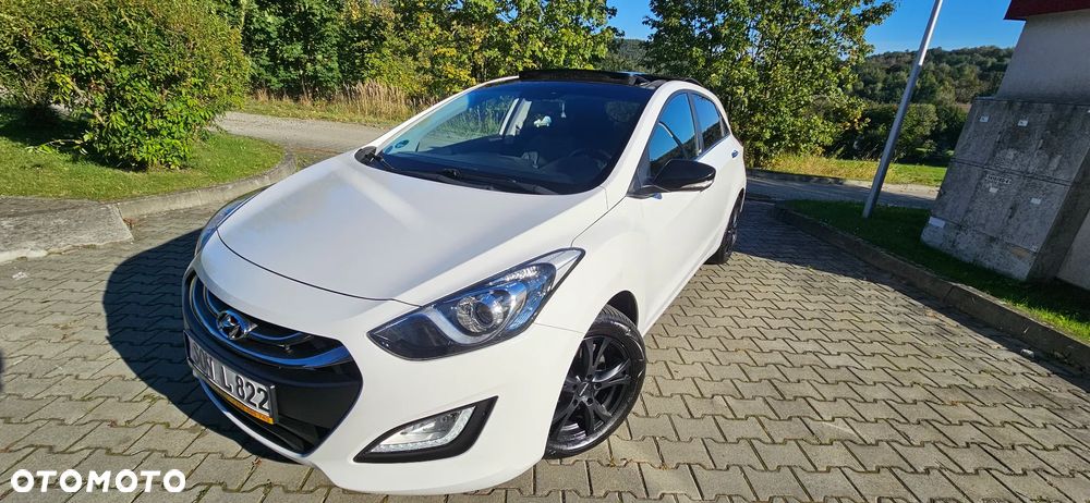 Hyundai i30 1.6 Fifa World Cup Edition - 18