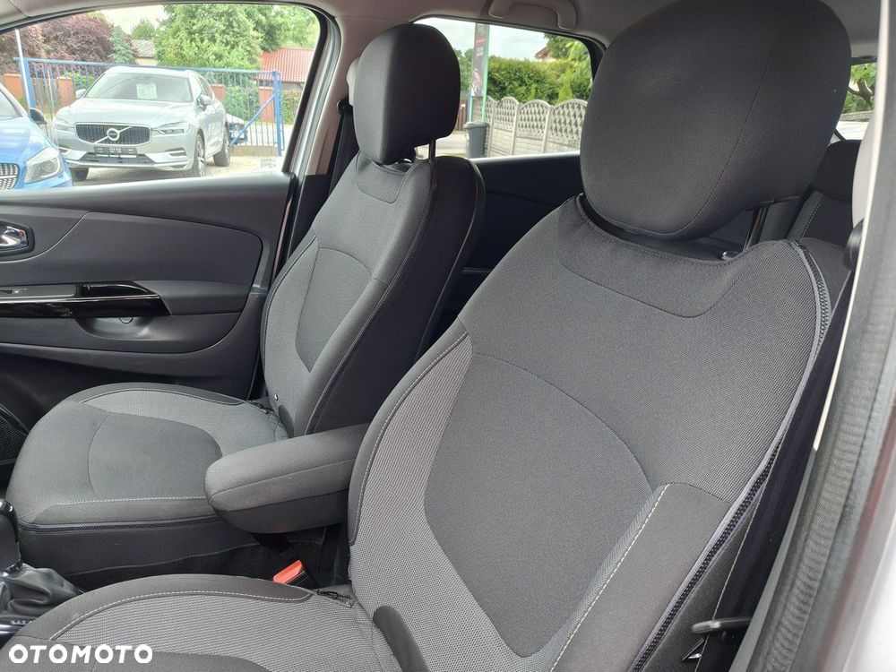Renault Captur TCe 120 EDC Dynamique - 13