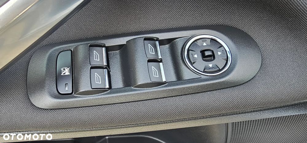Ford Mondeo 1.6 TDCi Start-Stopp Trend - 16