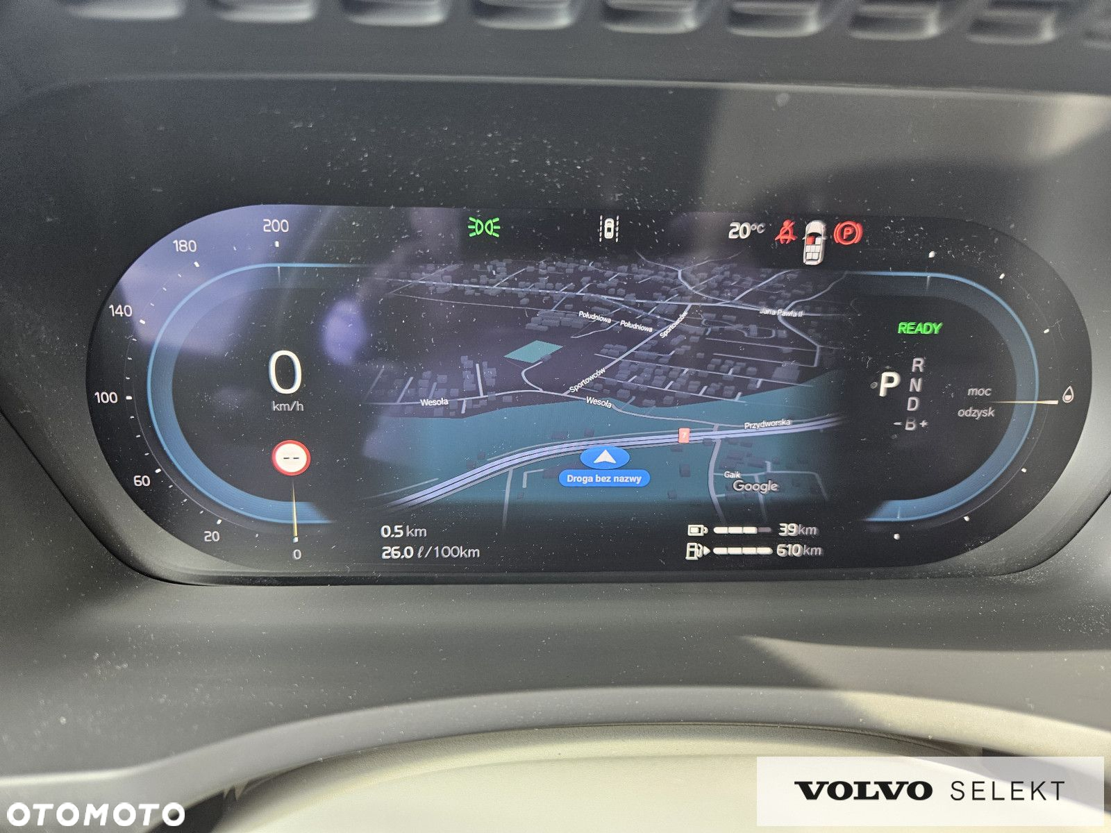 Volvo XC 90 - 27