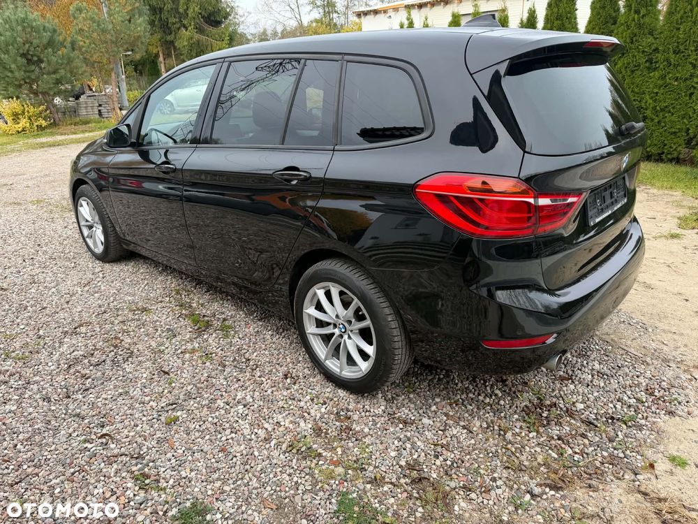 BMW Seria 2 - 7