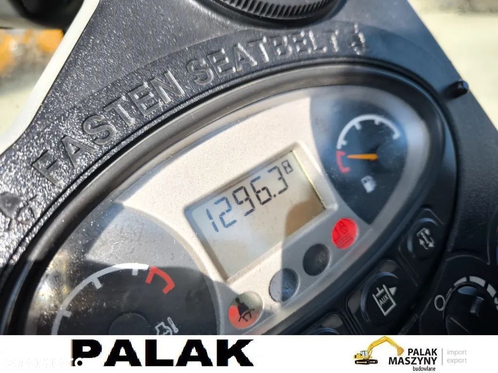 Bobcat Mini koparka  BOBCAT E 26 ,  2022 rok - 18