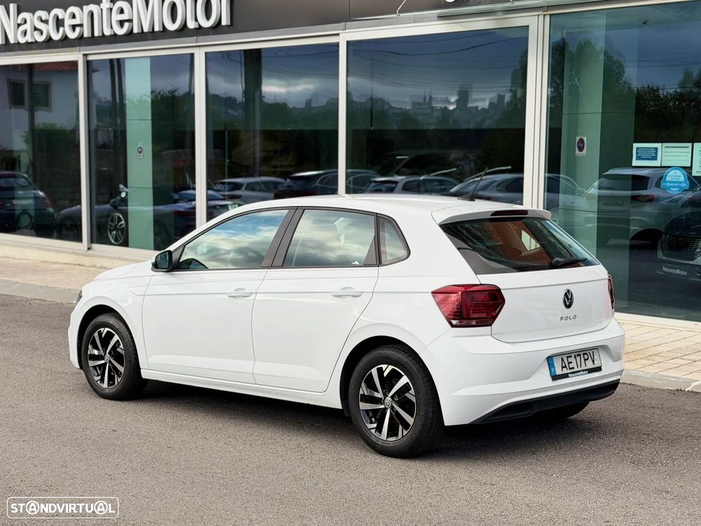 VW Polo 1.0 Confortline - 15