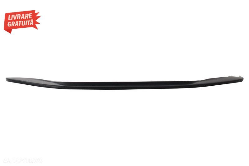 Lip Prelungire Bara Fata LEXUS IS XE20 (2005-2013) IS F Sport Facelift XE30 (2014-- livrare gratuita - 4
