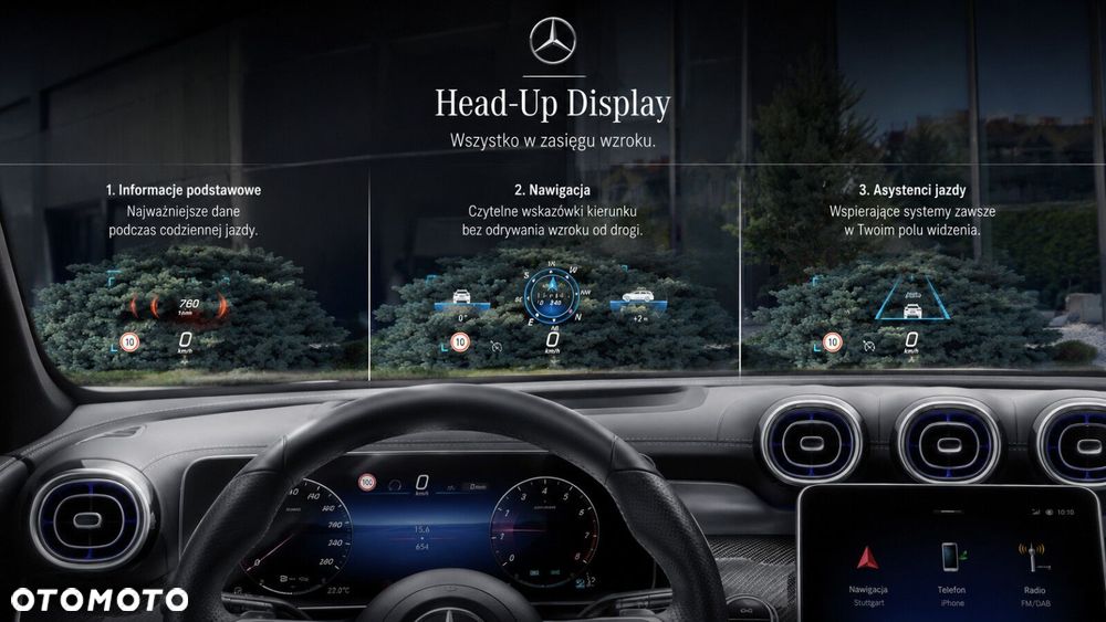 Mercedes-Benz GLC 200 mHEV 4-Matic AMG Line - 33