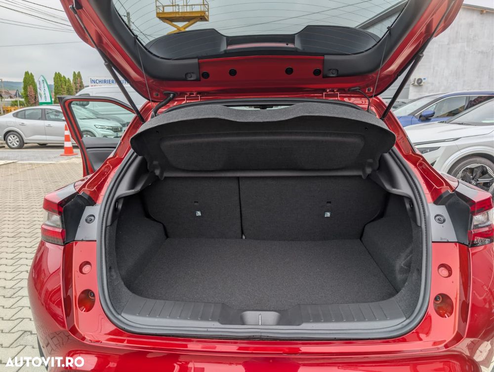 Nissan Juke 143CP HEV N-Connecta - 8