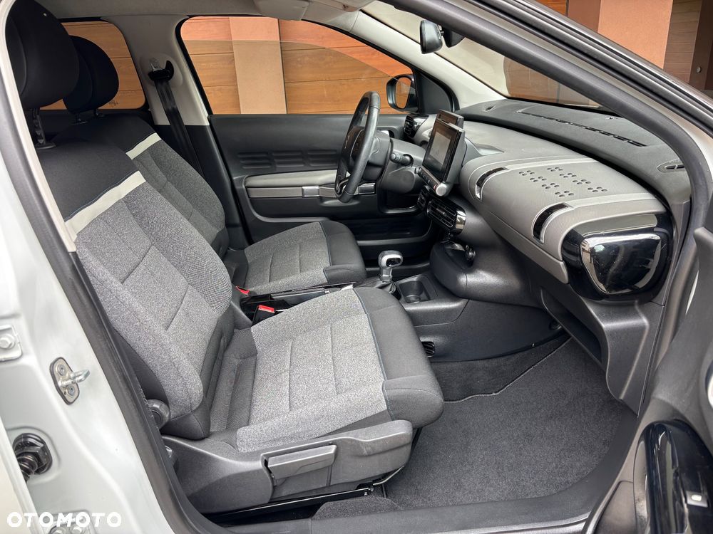 Citroën C4 Cactus 1.2 PureTech GPF Shine Pack EAT6 - 5