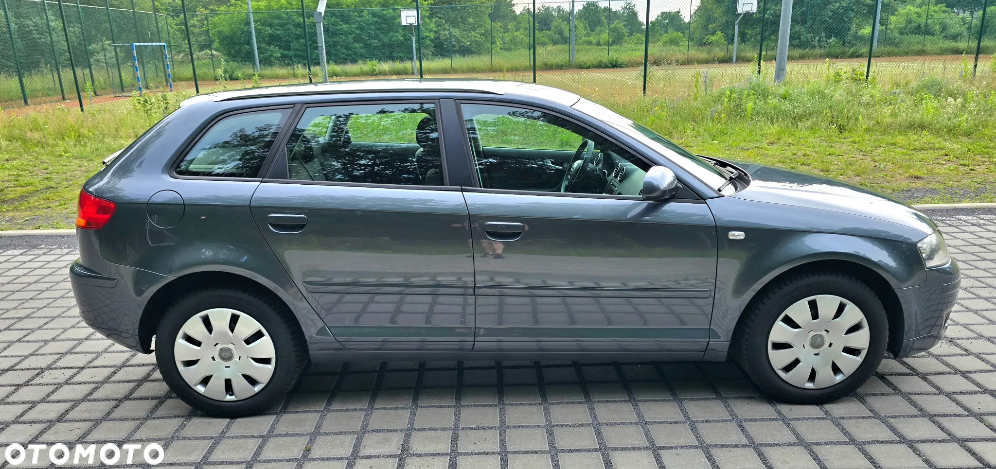 Audi A3 1.6 Attraction - 7