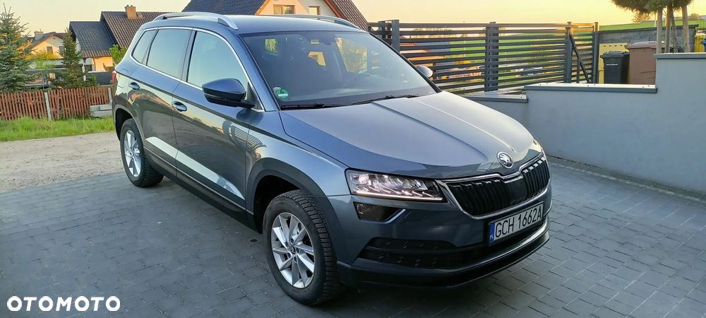 Skoda Karoq - 2