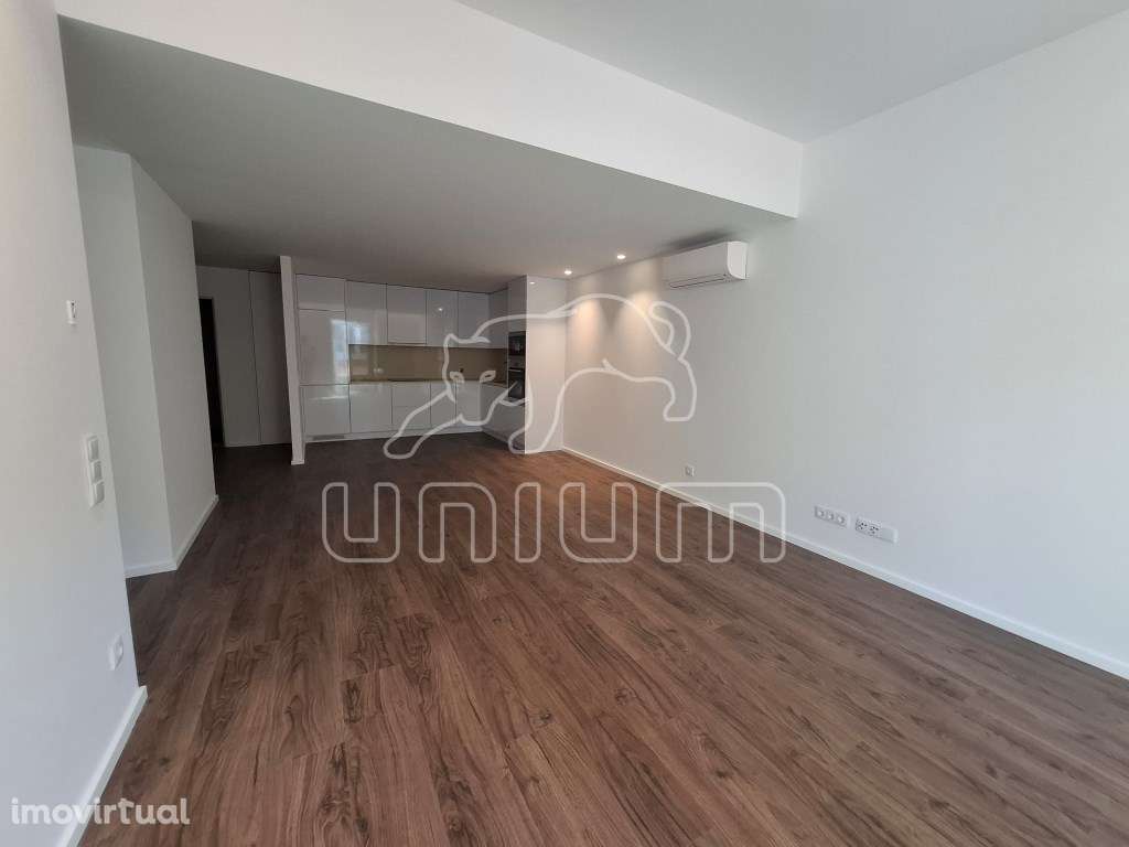 Apartamento T2 (Novo) - centro da cidade - Grande imagem: 2/11