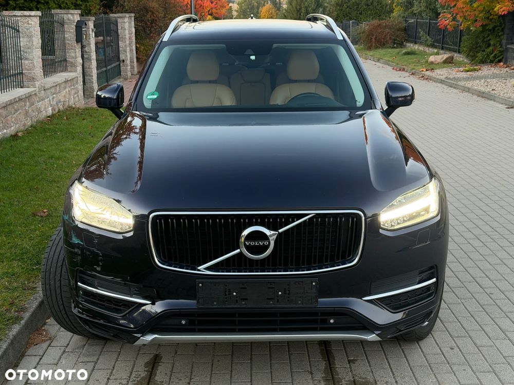 Volvo XC 90 - 33