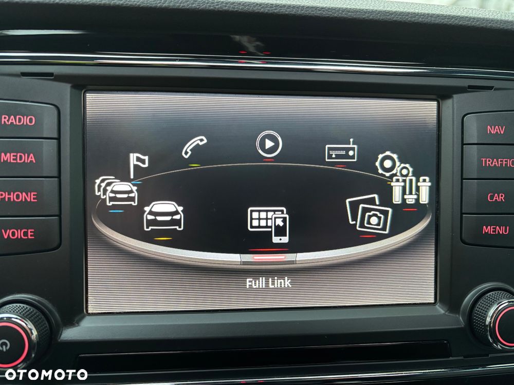 Seat Leon ST 2.0 TSI Start&Stop Cupra 290 - 34