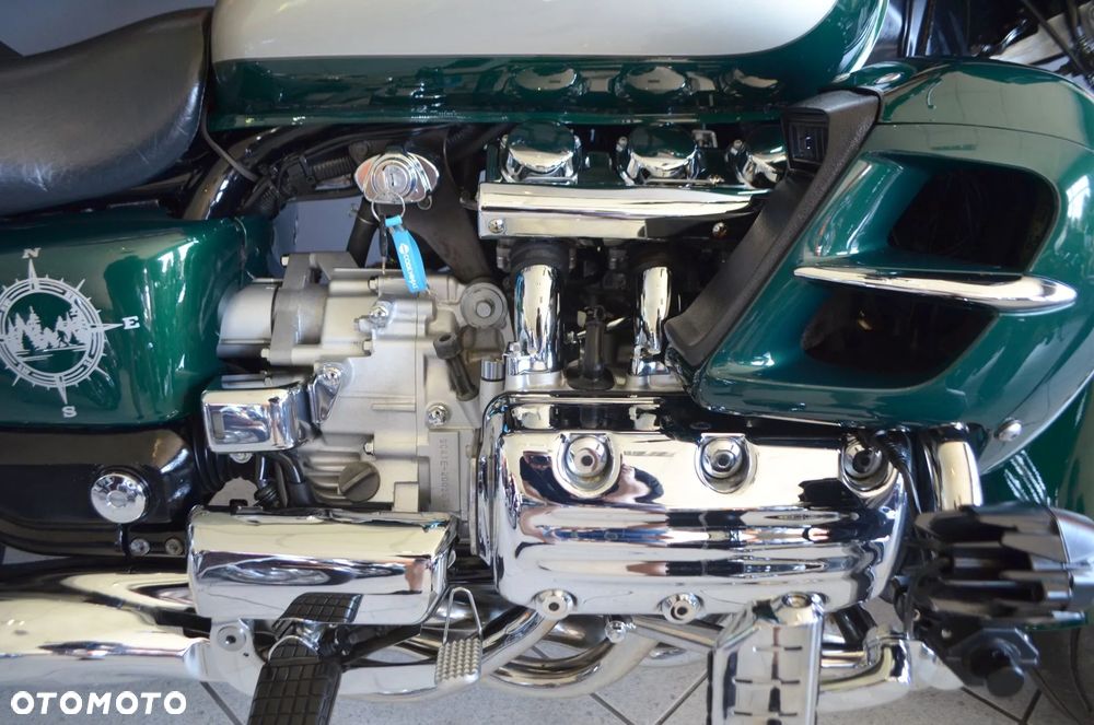 Honda Valkyrie - 14