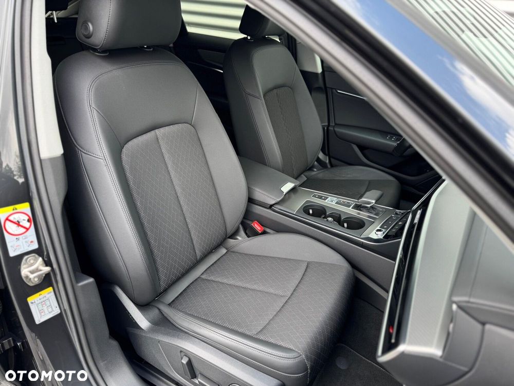 Audi A6 Avant - 34