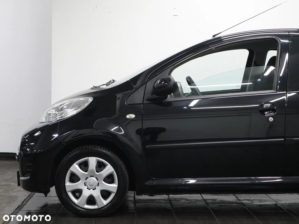 Peugeot 107 70 Filou - 17