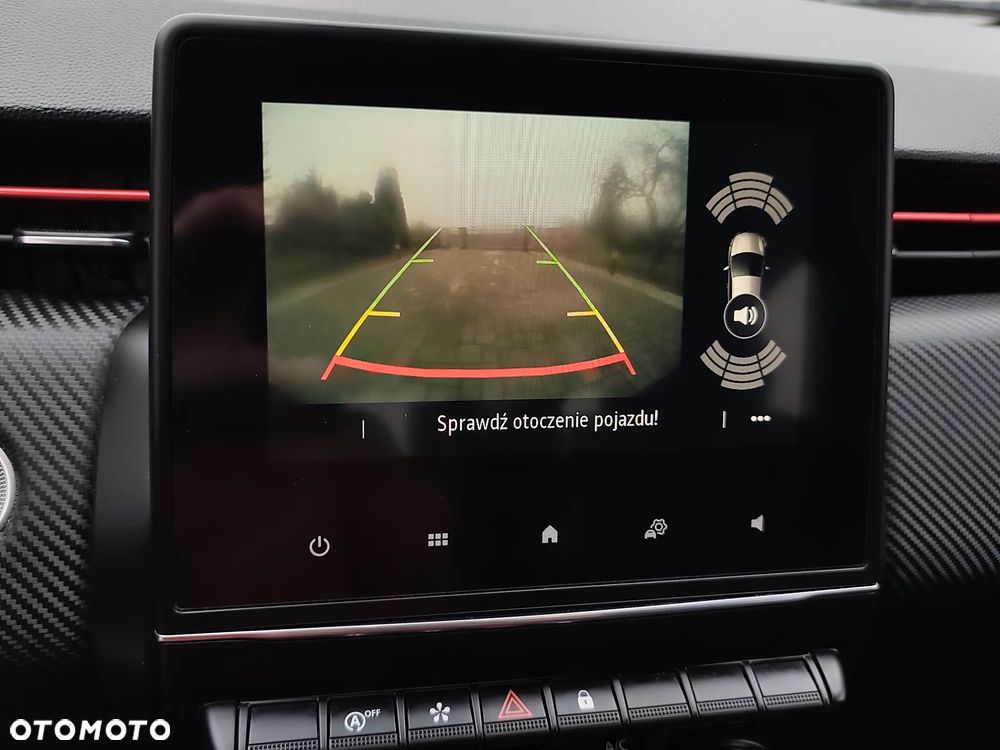 Renault Clio 1.0 TCe R.S Line - 32