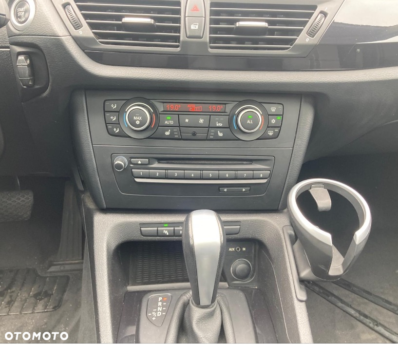 BMW X1 xDrive25i - 7