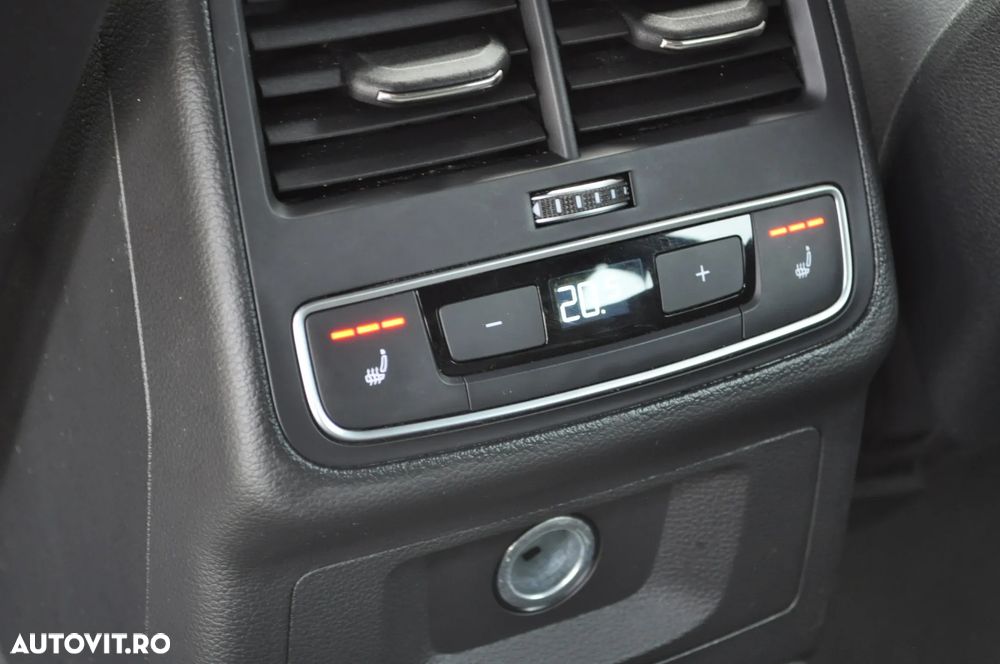 Audi A4 35 TFSI S tronic S line - 19